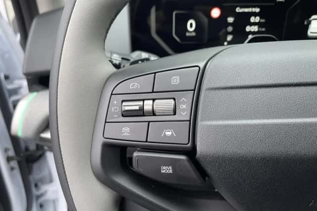 Kia EV4 (2026) thumbnail 20