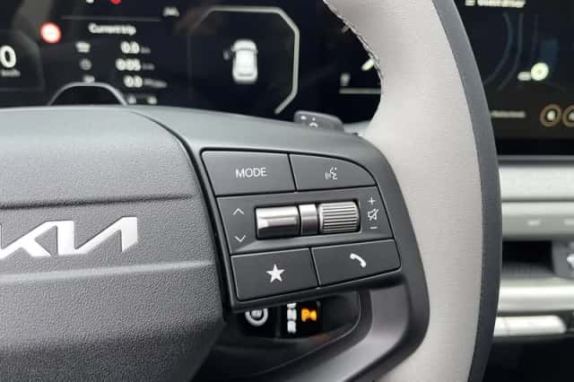 Kia EV4 (2026) thumbnail 21