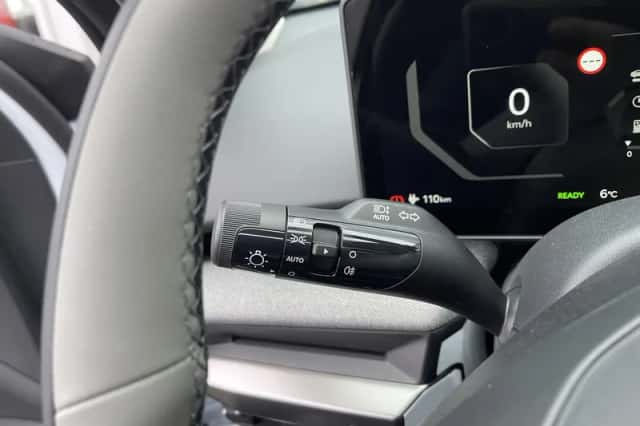 Kia EV4 (2026) thumbnail 22