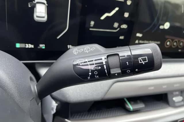 Kia EV4 (2026) thumbnail 23