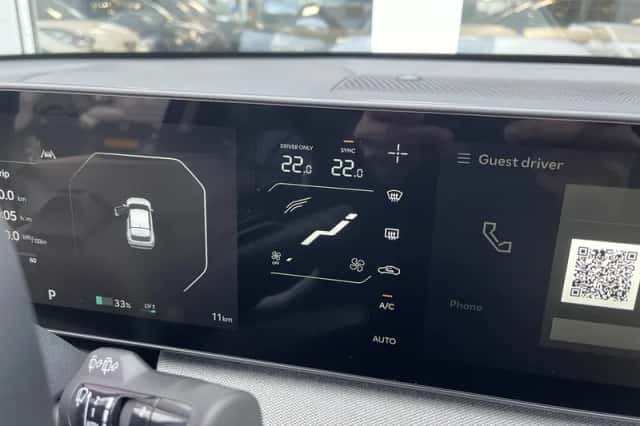 Kia EV4 (2026) thumbnail 30