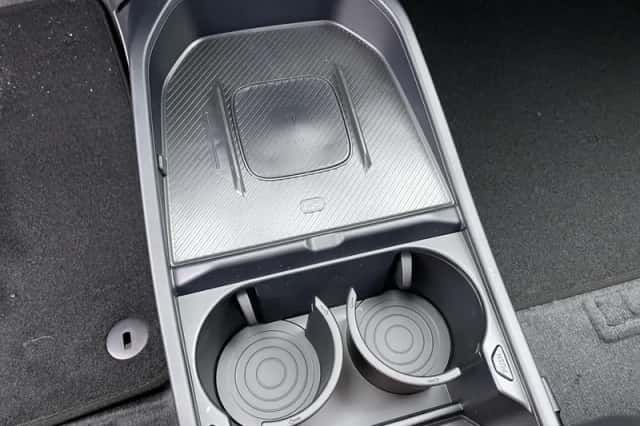 Kia EV4 (2026) thumbnail 32