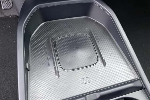 Kia EV4 (2026) thumbnail 33