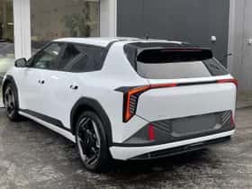 Kia EV4 (2026) thumbnail 6
