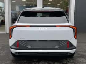 Kia EV4 (2026) thumbnail 8
