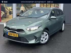 Kia Ceed Sportswagon (2024)