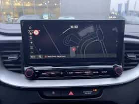 Kia Ceed Sportswagon (2024) thumbnail 11