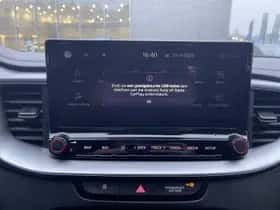 Kia Ceed Sportswagon (2024) thumbnail 13