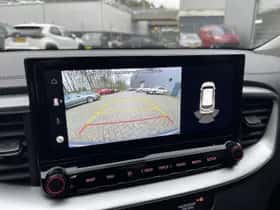 Kia Ceed Sportswagon (2024) thumbnail 14