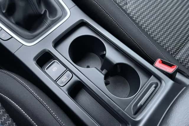 Kia Ceed Sportswagon (2024) thumbnail 18