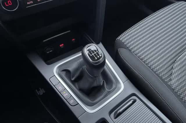 Kia Ceed Sportswagon (2024) thumbnail 19
