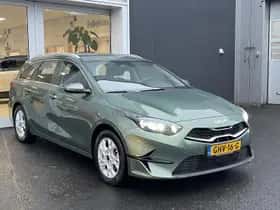 Kia Ceed Sportswagon (2024) thumbnail 3