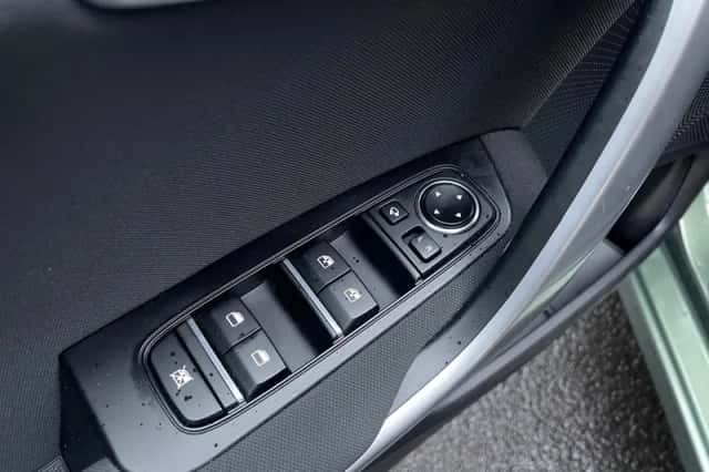 Kia Ceed Sportswagon (2024) thumbnail 21