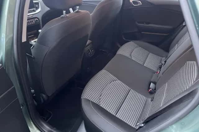 Kia Ceed Sportswagon (2024) thumbnail 22