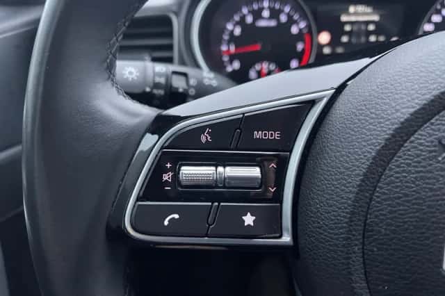 Kia Ceed Sportswagon (2024) thumbnail 23