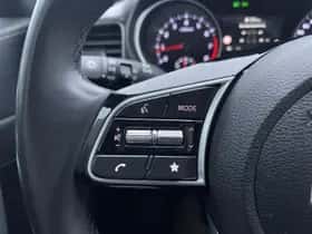 Kia Ceed Sportswagon (2024) thumbnail 23
