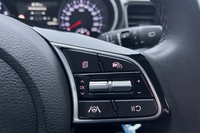 Kia Ceed Sportswagon (2024) thumbnail 24