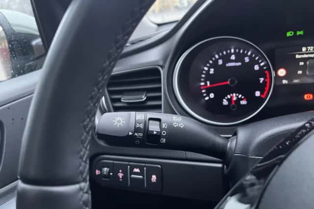 Kia Ceed Sportswagon (2024) thumbnail 25