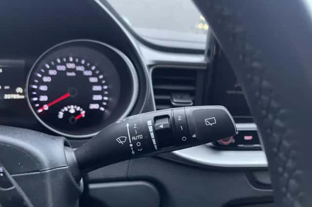 Kia Ceed Sportswagon (2024) thumbnail 26