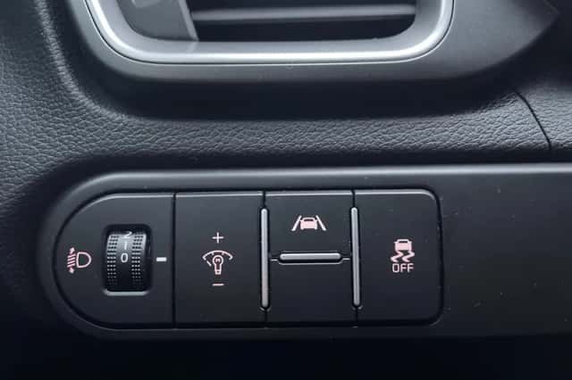 Kia Ceed Sportswagon (2024) thumbnail 27