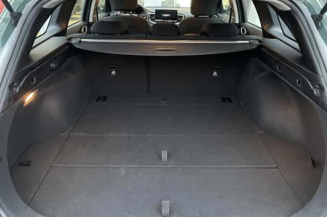 Kia Ceed Sportswagon (2024) thumbnail 28