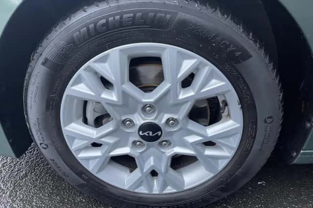 Kia Ceed Sportswagon (2024) thumbnail 30