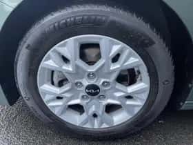Kia Ceed Sportswagon (2024) thumbnail 30