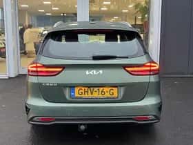 Kia Ceed Sportswagon (2024) thumbnail 7