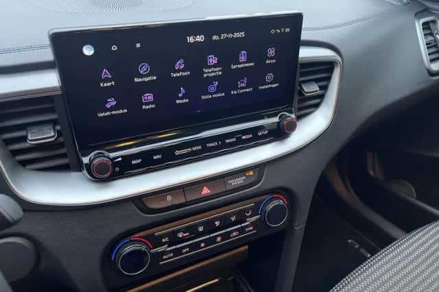 Kia Ceed Sportswagon (2024) thumbnail 10