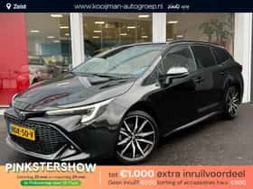 Toyota Corolla (2025)