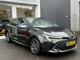 Toyota Corolla (2025) thumbnail 2