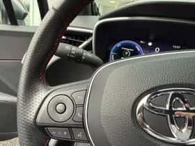 Toyota Corolla (2025) thumbnail 11