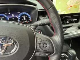 Toyota Corolla (2025) thumbnail 12