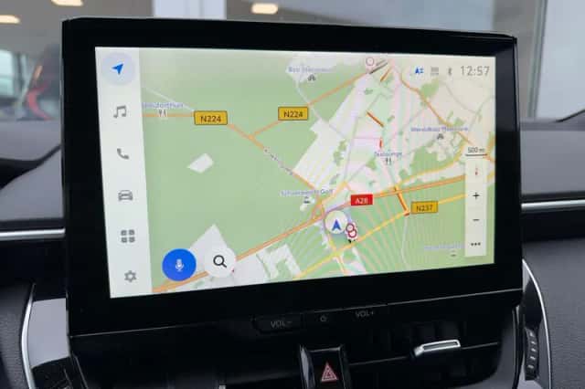 Toyota Corolla (2025) thumbnail 15