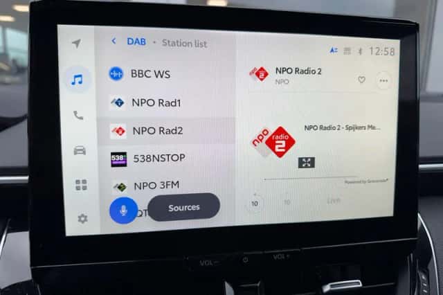 Toyota Corolla (2025) thumbnail 16