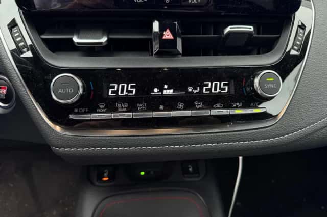Toyota Corolla (2025) thumbnail 18