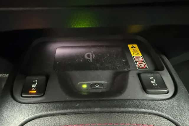 Toyota Corolla (2025) thumbnail 19
