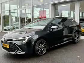 Toyota Corolla (2025) thumbnail 3