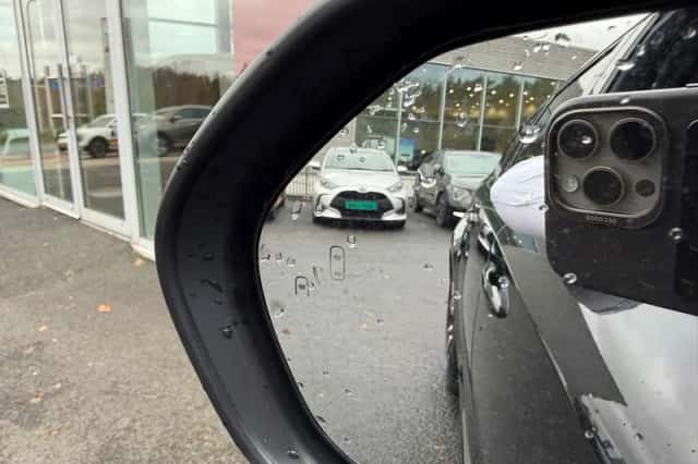Toyota Corolla (2025) thumbnail 22