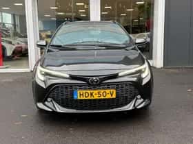 Toyota Corolla (2025) thumbnail 4