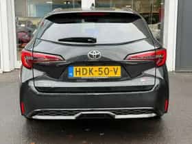 Toyota Corolla (2025) thumbnail 5