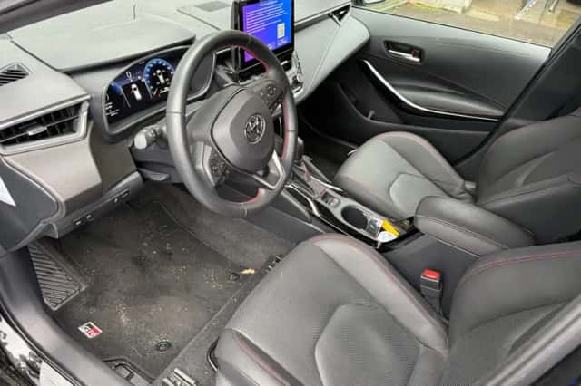 Toyota Corolla (2025) thumbnail 8
