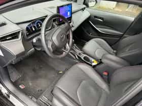 Toyota Corolla (2025) thumbnail 8