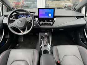 Toyota Corolla (2025) thumbnail 9