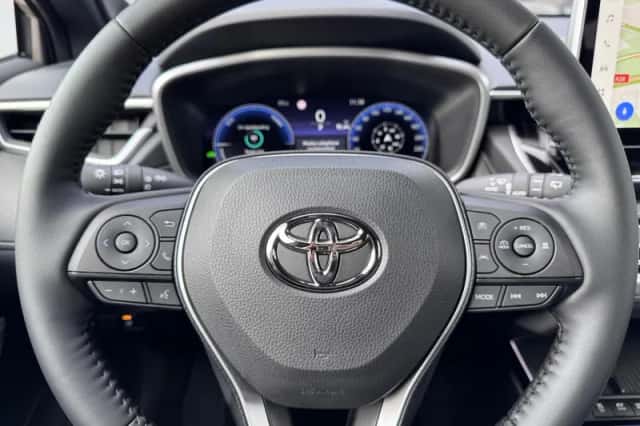 Toyota Corolla (2025) thumbnail 11