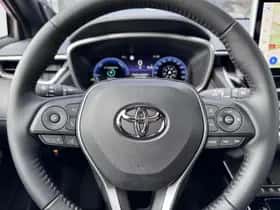 Toyota Corolla (2025) thumbnail 11
