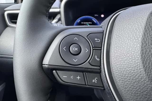 Toyota Corolla (2025) thumbnail 13