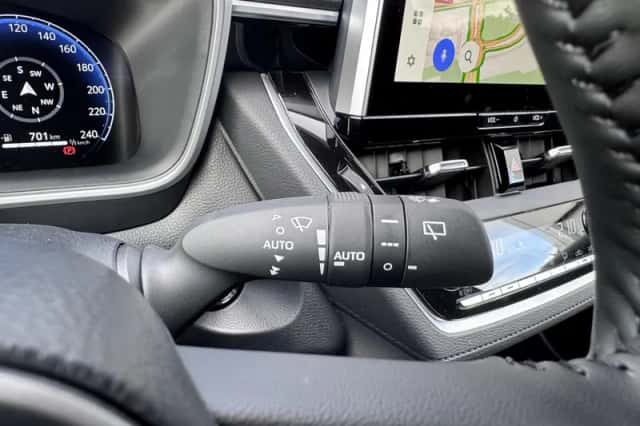 Toyota Corolla (2025) thumbnail 16