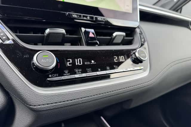 Toyota Corolla (2025) thumbnail 19