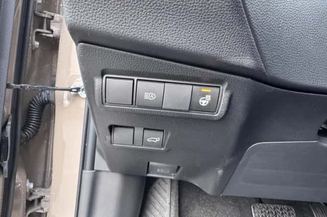 Toyota Corolla (2025) thumbnail 20